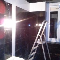 Cyp-Bud - Kafelkowanie Warszawa