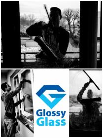 Glossy Glass - Okna Bez Smug Iwno