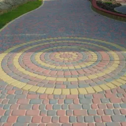 Układanie kostki ,place chodniki