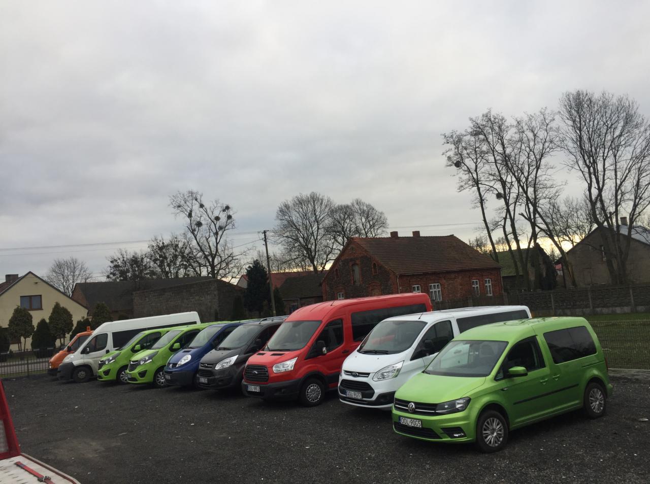 Auto-Krezel Sp z o.o