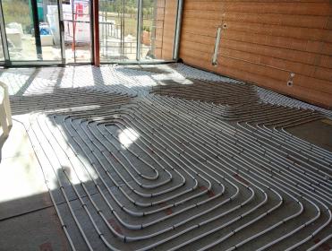 Instalacje Sanitarne - Usługi Odolanów