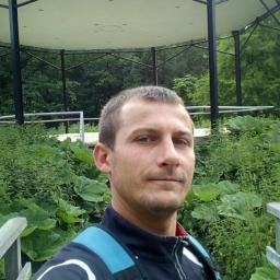 Krystian Słomka - Wykończenie Mieszkania Stargard