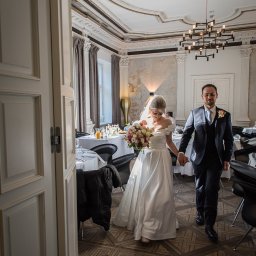 Monika Cichosz Photography & Design - Sesje ślubne, fotoreportaż ślubny, ślub