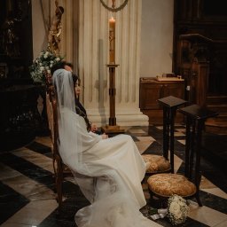 Ślub w Krakowie, fotograf na ślub