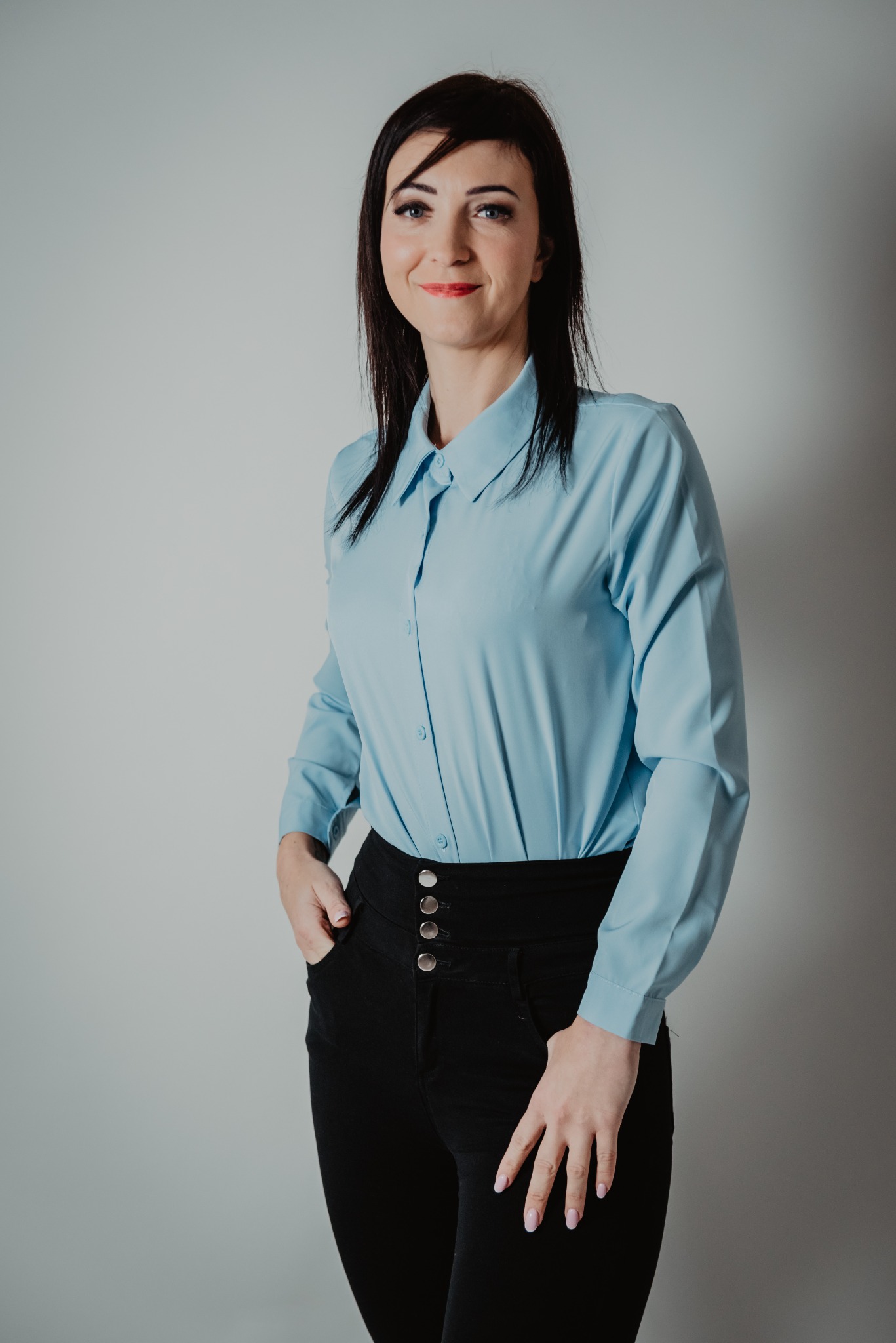 Sesja biznesowa, sesja wizerunkowa, sesja dla kobiet