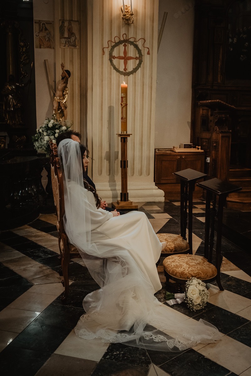 Ślub w Krakowie, fotograf na ślub