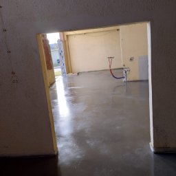 Posadzki jastrychowe Chorula 4