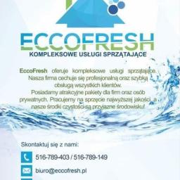 ECCOFRESH - Najwyższej Klasy Montaż Ogrodzenia Gdynia