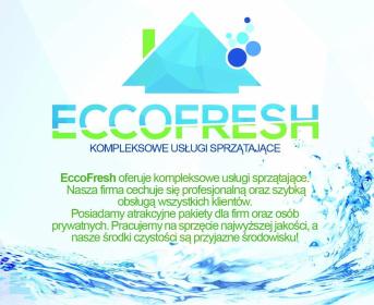 ECCOFRESH - Ekipa budowlana Gdynia