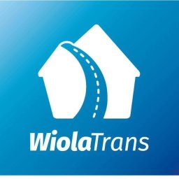 wiola-trans - Transport Ciężarowy Olsztyn