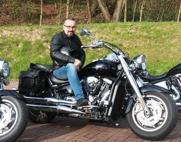 Grzegorz Burliński - Ubezpieczenia grupowe Koszalin