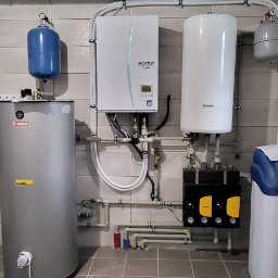 NTS-INSTAL SPÓŁKA Z OGRANICZONĄ ODPOWIEDZIALNOŚCIĄ - Opłacalne Alternatywne Źródła Energii Wrocław