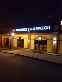 FHU NEW STANDARD - Odkurzacze centralne Ogrodzieniec