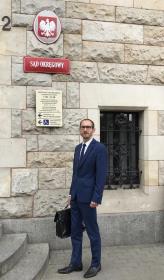 Twój Prawnik Kancelaria Adwokacka adw. Dariusz Kusz - Radca prawny Bydgoszcz