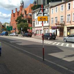 Blisko Domu Przedsiębiorcy 