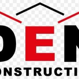 DEN Construction - Usługi Architektoniczne Suchedniów