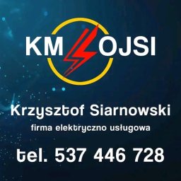 Elektryk Kujawsko-pomorskie