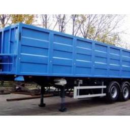 ENDI-TRANS - Transport Ciężarowy Somianka