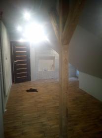 Q4 Perfect Home - Szpachlowanie Bobrowo