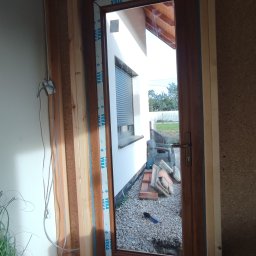 Okna PCV Pustków-Osiedle 5