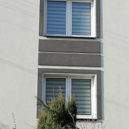 Okna PCV Pustków-Osiedle 17