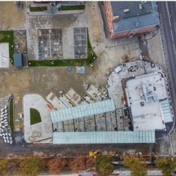 ADAMIEC - Usługi brukarskie Prudnik