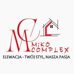 MiKO COMPLEX MICHAŁ KOZŁOWSKI - Rewelacyjne Mycie Elewacji Domów Września