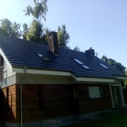 Naprawa dachów Pobiedziska 3