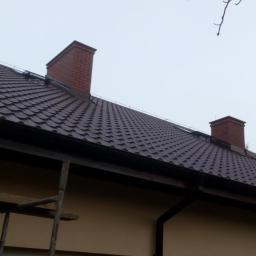 Naprawa dachów Pobiedziska 2