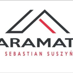ARAMAT Sebastian Suszyński - Konstrukcje stalowe Gliwice