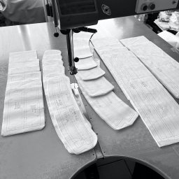 Szwalnia odzieży Ostrowiec Świętokrzyski 4