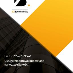 BZ Budownictwo - Gładzie Bezpyłowe Nadma