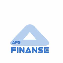 AFS Finanse Adam Sarama - Leasing Maszyn Strzegom