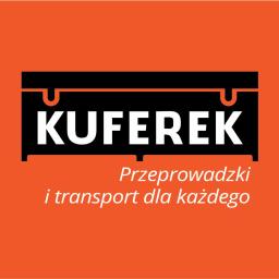 Kuferek - Transport Busami Pszczyna