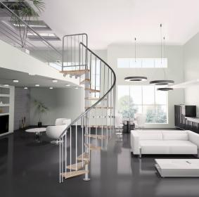 ATRIUM Sp.J. M.T.Piechowicz - Balustrady szklane Siemianowice Śląskie