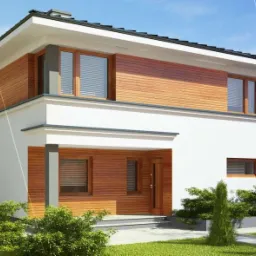 Jesteśmy firmą, która zrealizuje i Twój wybuduje dom.