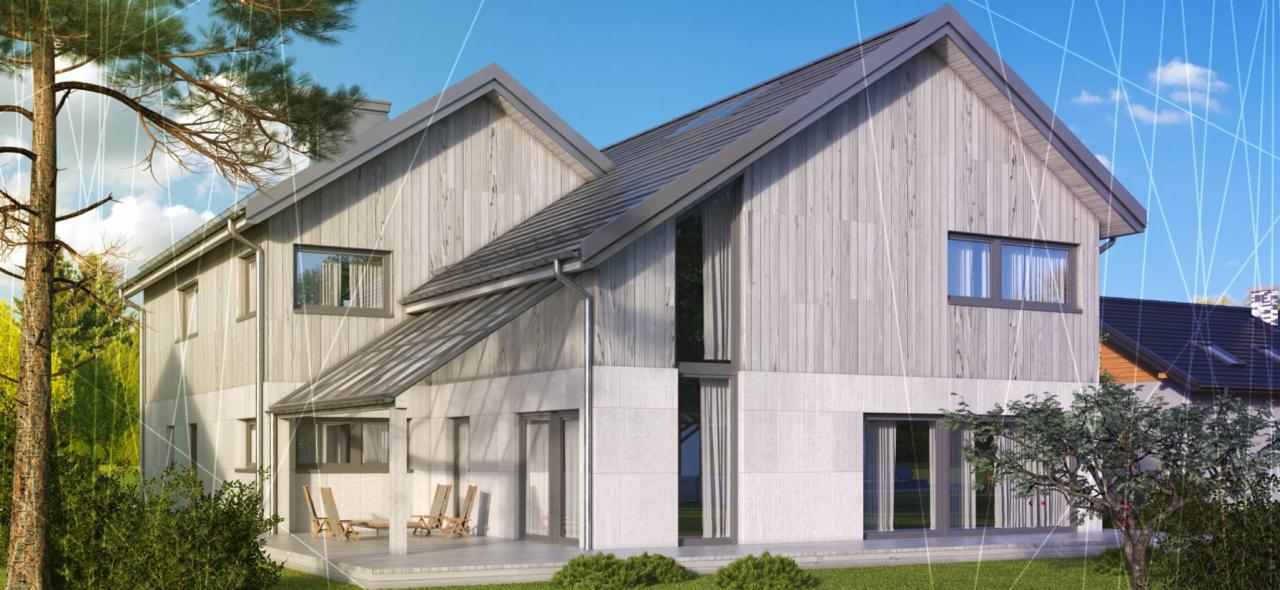 Z nami wykonasz adaptację projektu domu.