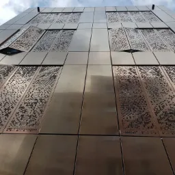 Warszawa, ul. Ludna 1