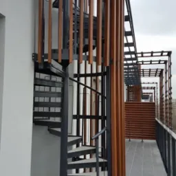 Warszawa, ul. Konstancińska (2)