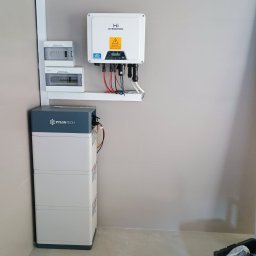 Fotowoltaika Siennica 3