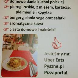 Catering świąteczny Warszawa 4