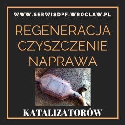 Części i podzespoły Wrocław 1