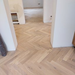 Podłogi drewniane, panele Białobrzegi 6