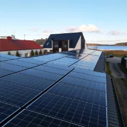 Instalacja P.V Firma