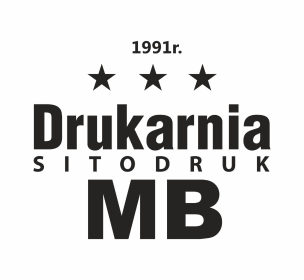 PPHU PRACOWNIA REKLAM_Drukarnia MB_Sitodruk - Nadruki na odzieży Siedlęcin