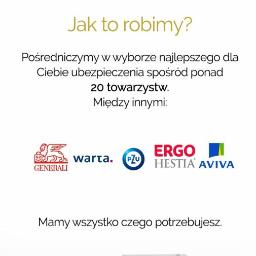 Ubezpieczenie firmy Wieliczka 2