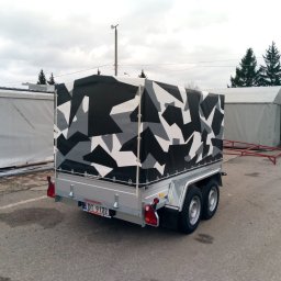 Szycie pokrowców Olsztyn 2