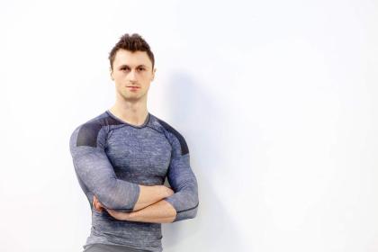 Maciej Kowalski trener personalny - Trener personalny Warszawa