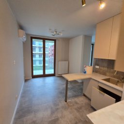 Pielęgnacja ogrodów Lubartów 4