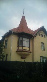 Widbud - Dachy Kórnik